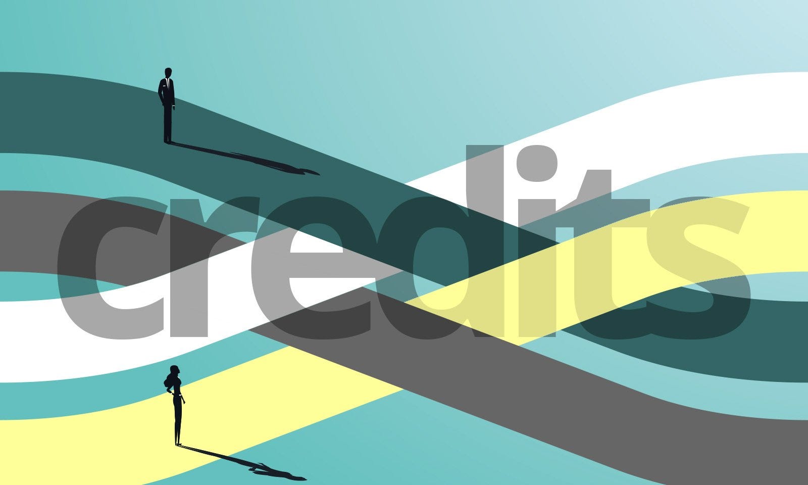 Four Perspectives on Credit Based Pricing for AI Agents